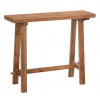 Consola vintage Slavanger