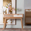 Mueble de entrada Bergen