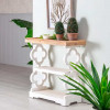 Mueble de entrada Skien