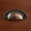 Mueble de entrada Drammen