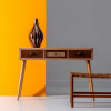 Mueble de entrada Drammen