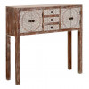Mueble de entrada Leknes