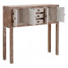 Mueble de entrada Leknes