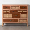 Mueble recibidor Drammen