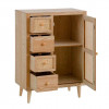 Mueble de entrada Estocolmo