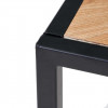 Mesa cubo auxiliar Agustín