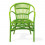 Sillón de ratán Bari