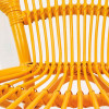  detalle sillón amarillo