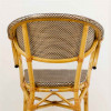 Sillón de exterior Ferrara