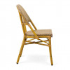 Silla de exterior Ferrara