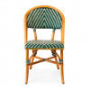 Silla de ratán Perugia