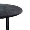 Mesa de aluminio Patras