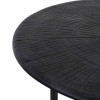 Mesa de aluminio Patras