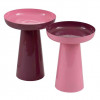 Mesa auxiliar Pink