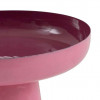 Mesa auxiliar Pink