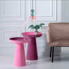 Mesa auxiliar Pink