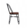 Silla de forja Tokio