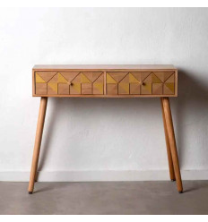 recibidor de madera Gotemburgo