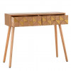 recibidor de madera Gotemburgo