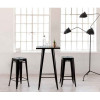 Taburete industrial Boston