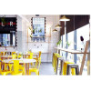 Silla industrial Mumbai (pack4)