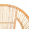 Silla de ratán Otawa