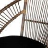 Silla de ratán Otawa