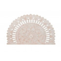 Cabeceira decorativa Mandala Olvera