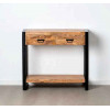 Consola industrial Amberes