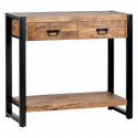 Consola industrial Amberes