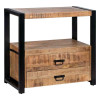 Mueble de entrada Amberes