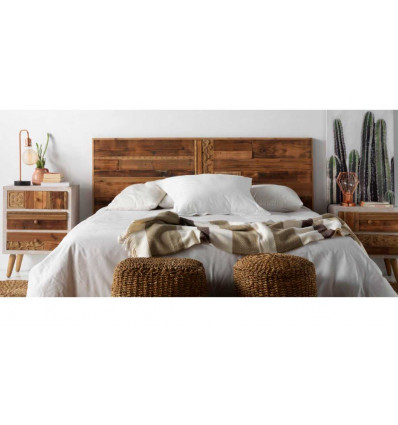 Cabecero decorativo Niágara