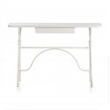 Consola industrial blanca Nagore