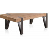 Mesa de centro Nancy