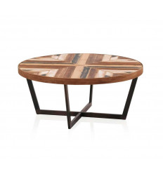 Mesa de centro Norma
