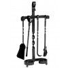 Set de chimenea Cortegana