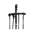 Set de chimenea Cortegana