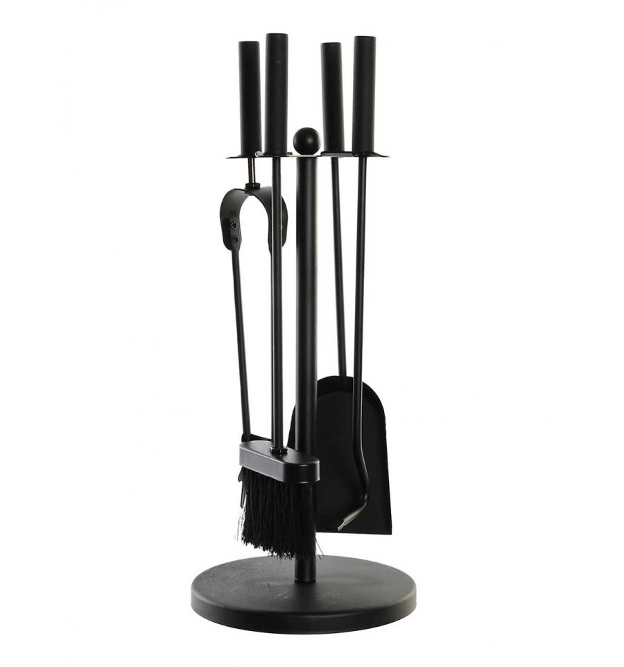 Accesorios chimenea Capileira