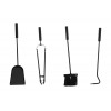 Accesorios chimenea Capileira