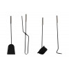 Accesorios de chimenea Espartal