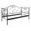 Sofá cama de forja Magallanes