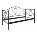 Sofá cama de forja Uhaini