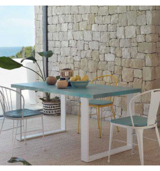Mesa de forja Roma