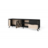 Mesa de tv Almendro