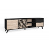 Mesa de tv Almendro