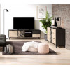 Mesa de tv Almendro