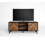 Mesa de televisión Baobab mini
