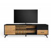 Mesa de tv Jacaranca