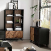 Mueble recibidor Baobab