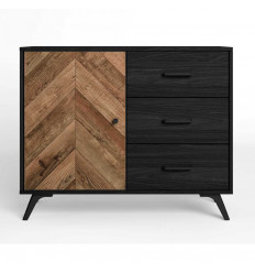 Mueble recibidor Baobab